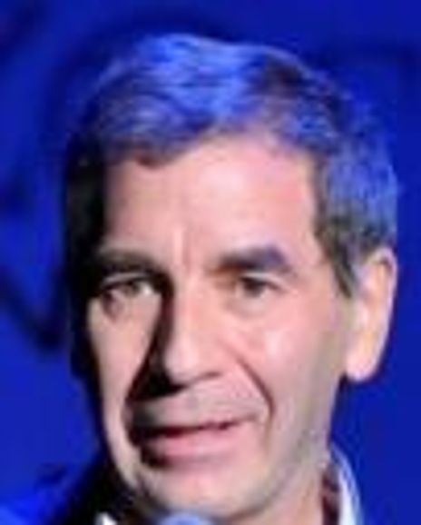 Dr Jerry Wisnicki  Headshot