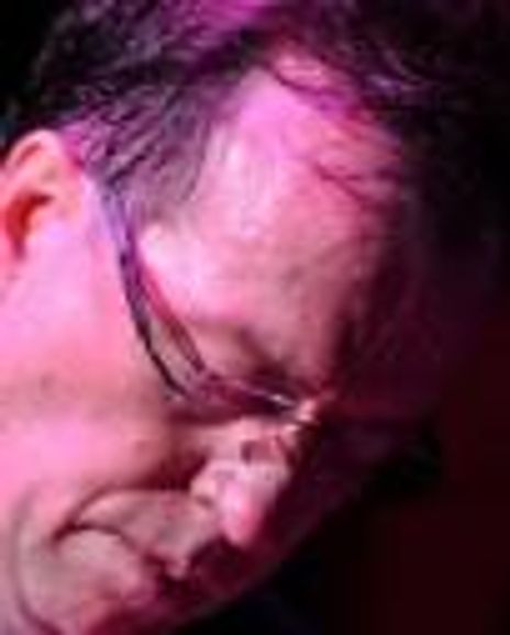 Dr Kenneth Fuquay  Headshot