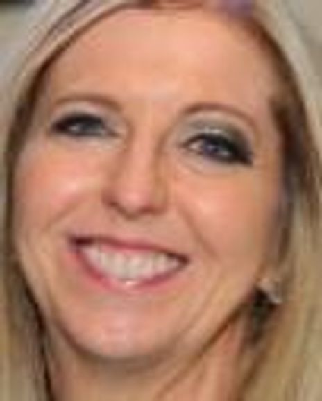 Dr Robin Sykes  Headshot