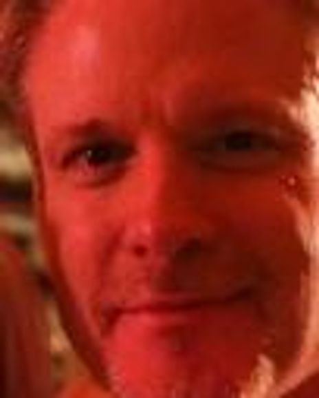 Brian D Hogan  Headshot