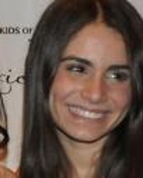 Elana Rae Cantor  Headshot