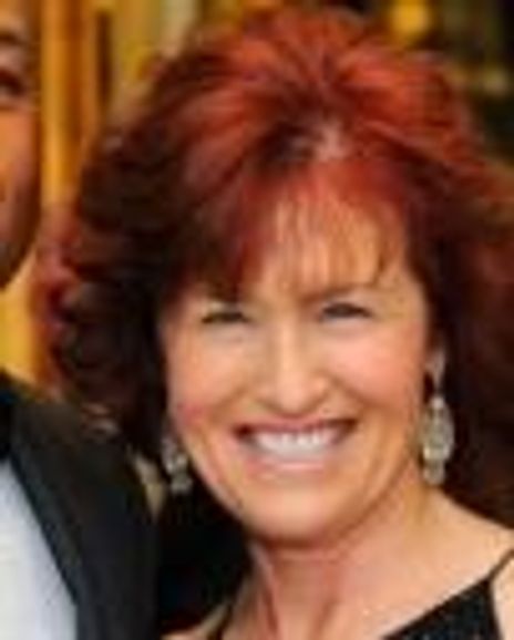 Dr Maureen Whelihan  Headshot