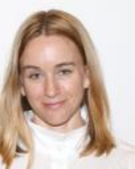 Emily Case McDonnell  Headshot