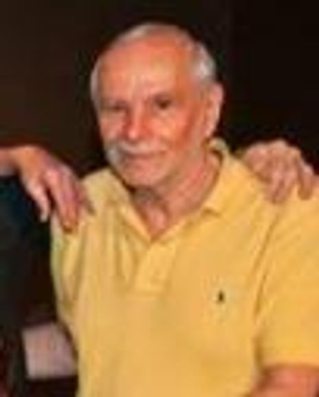 Carol J Baw  Headshot