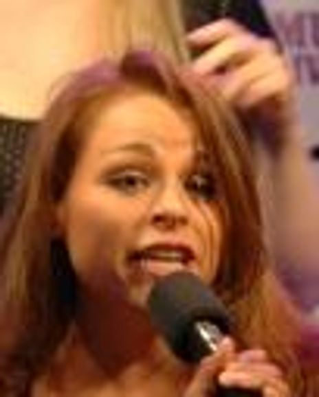 Katrina R Dideriksen  Headshot