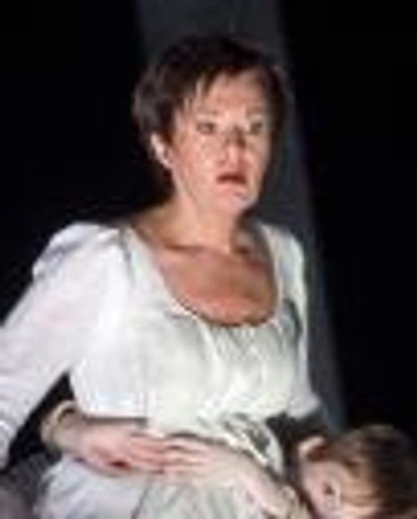 John Albert Headshot