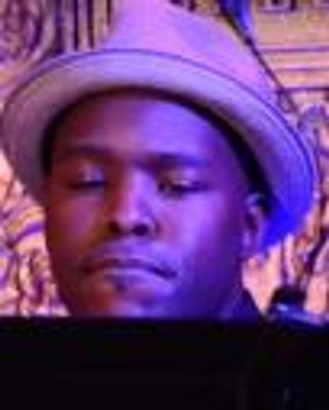 Ulysses Owens Jr  Headshot