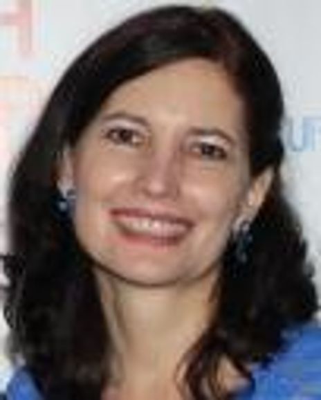 M Kilburg Reddy  Headshot