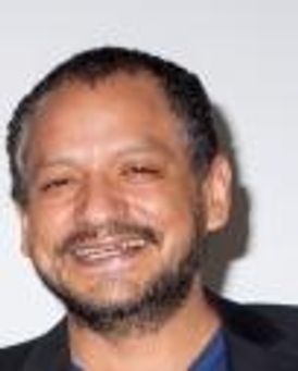 Jesse J Perez Headshot