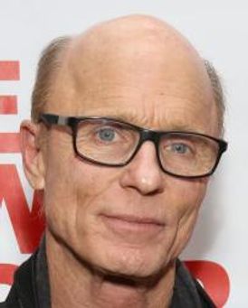 Ed Harris Headshot
