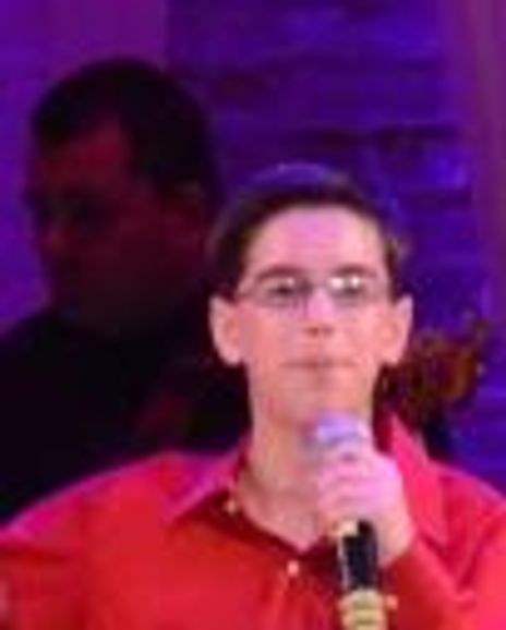 Anna Kale Cibrian  Headshot