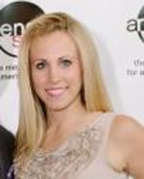 Asher Fogle Paul  Headshot