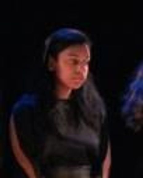 Haleigh Brown Headshot