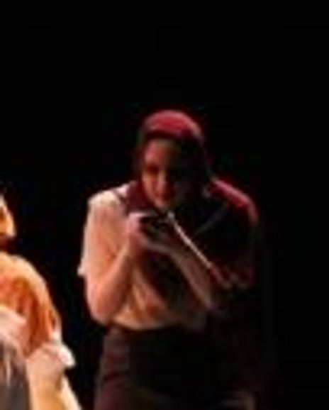 Kat Vaccaro Headshot