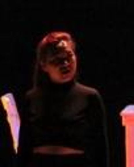 So Young Jeon Headshot