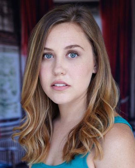 Casey Sacco Headshot