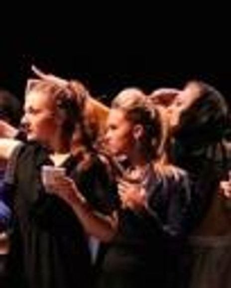 Casey O'Donnell Headshot