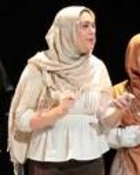 Lielle Kaidar Headshot