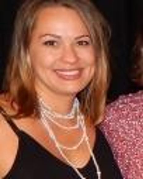 Keylee Sanders Headshot