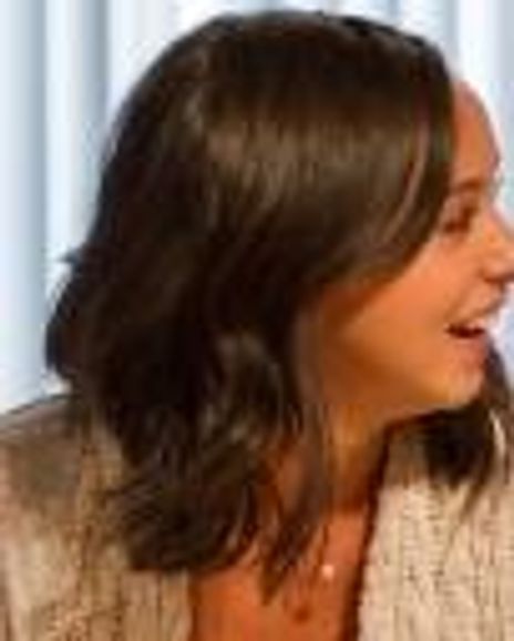 Brittany Uomoleale Headshot