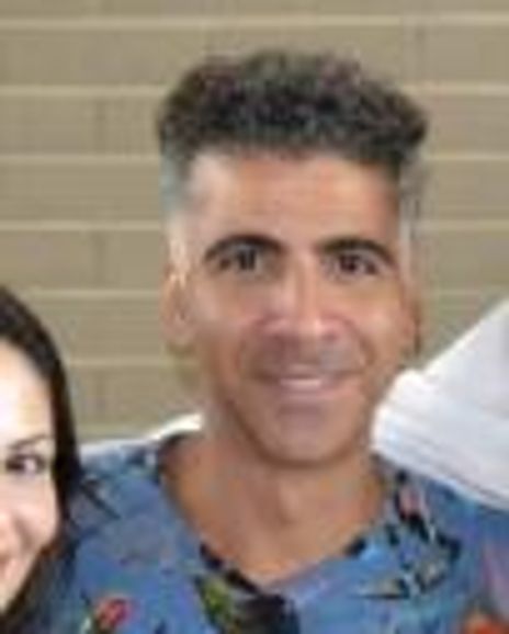 Oscar Ceville Headshot