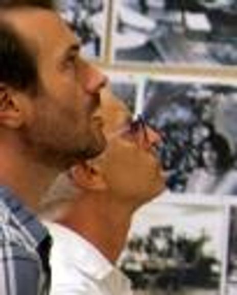 Richard Garner Headshot