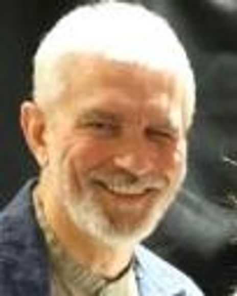 Mike Rolgalski Headshot