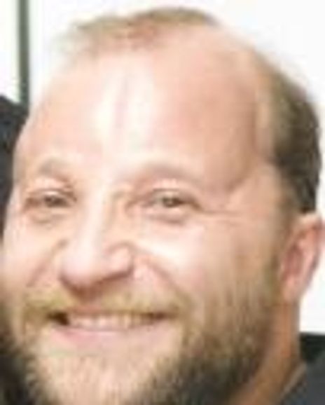 Jim Territo Headshot