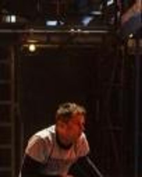 Danny Simpson Headshot