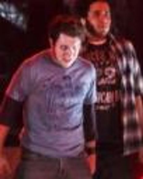 Kyle Burnett Headshot