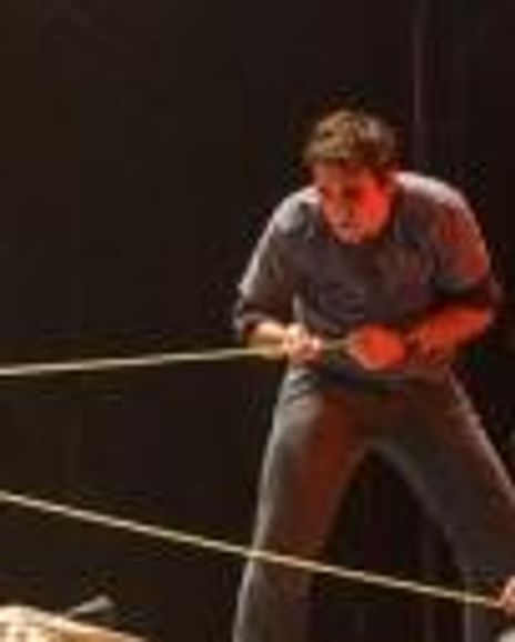 Tekla Gaughan Headshot