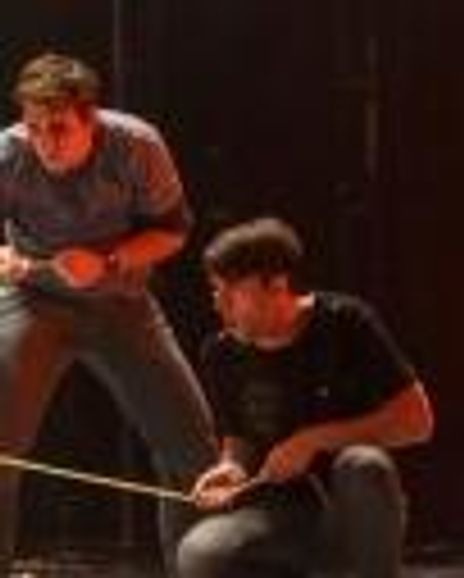 Joseph Virgo Headshot