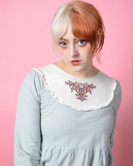 Carleigh Spence Headshot