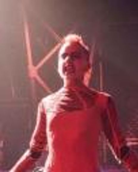 Malic White Headshot