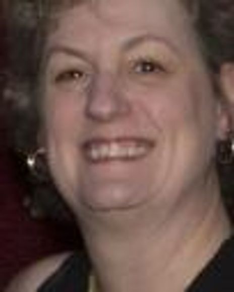 Lisa Morrow Headshot