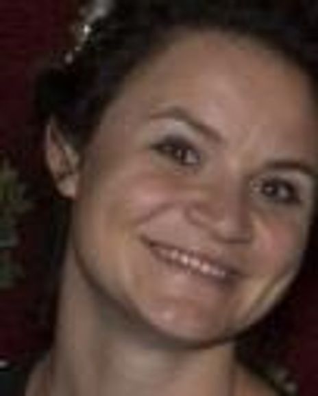 Allison Isom Headshot