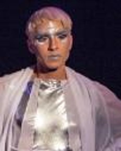 Christopher Tuttle Headshot