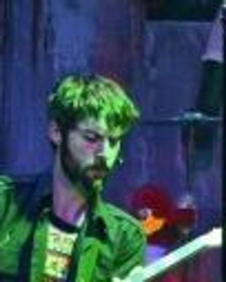 Jay W Cullen Headshot