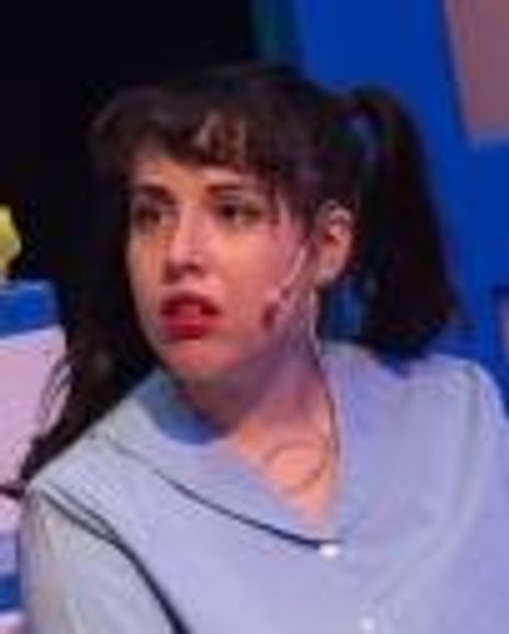 Alicia Batterson Headshot