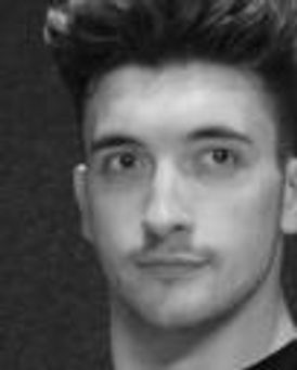 Aaron Brown Headshot