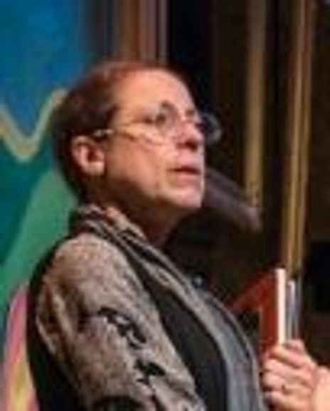 Aaron Buinis Headshot