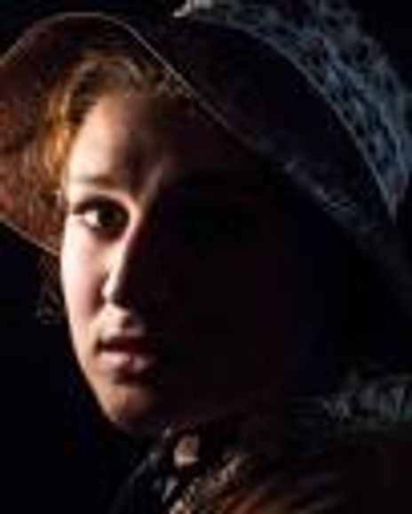 Abbey Sierekowski Headshot