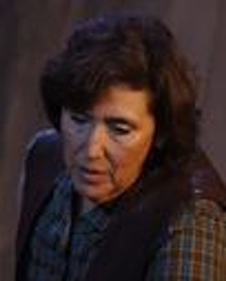 Catalina Maynard Joan Headshot