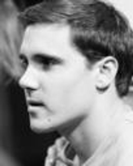 Adam Pettigrew Headshot