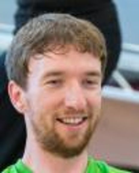 Gruffud Glyn Headshot