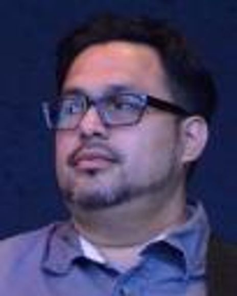 Abraham Saenz Headshot