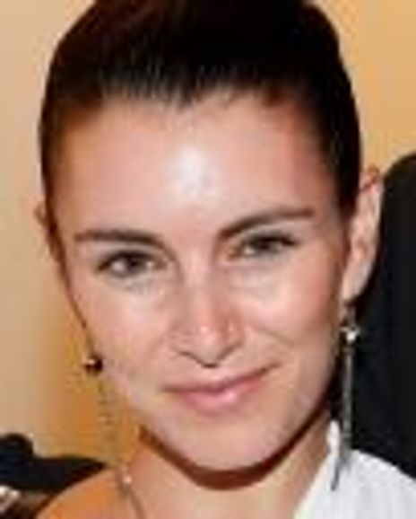 Lauren Weisman Headshot