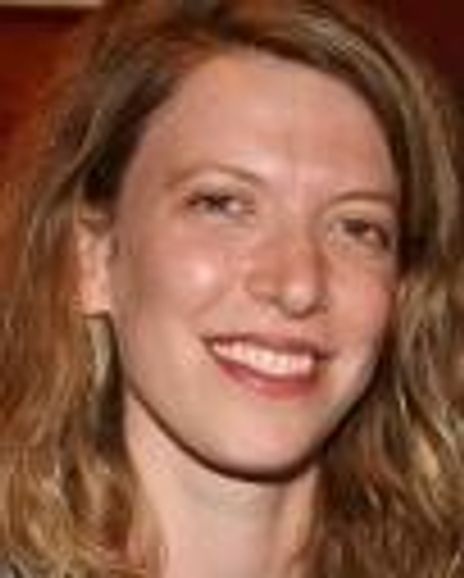 Lucy Teitler Headshot