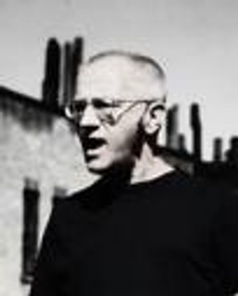 Josh Atkinson Headshot