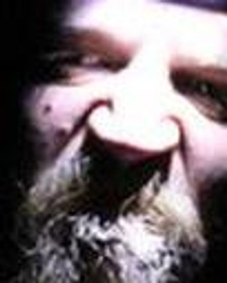 Adam Laten Willson Headshot